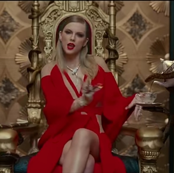 Look what you made me do- Taylor Swift Friendship Bracelet - Picture 6 of 6